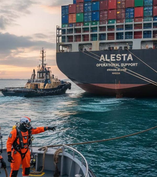 alesta-dalgiclik-Gemi Operasyon Destek Hizmetleri alesta-dalgiclik-Gemi Operasyon Destek Hizmetleri