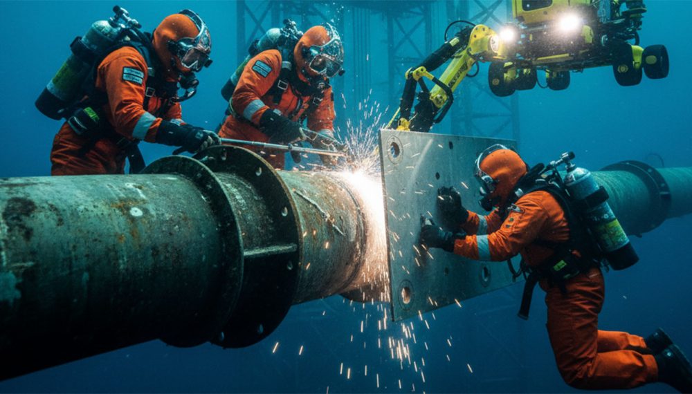 alesta-dalgiclik-Ozel Proje ve Endüstriyel Sualtı Çözümleri