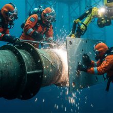 alesta-dalgiclik-Ozel Proje ve Endüstriyel Sualtı Çözümleri