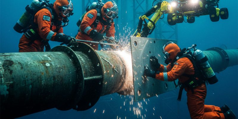 alesta-dalgiclik-Ozel Proje ve Endüstriyel Sualtı Çözümleri