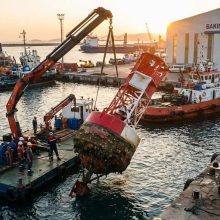 alesta-dalgiclik-samandira-bakim-onarim-calismalari