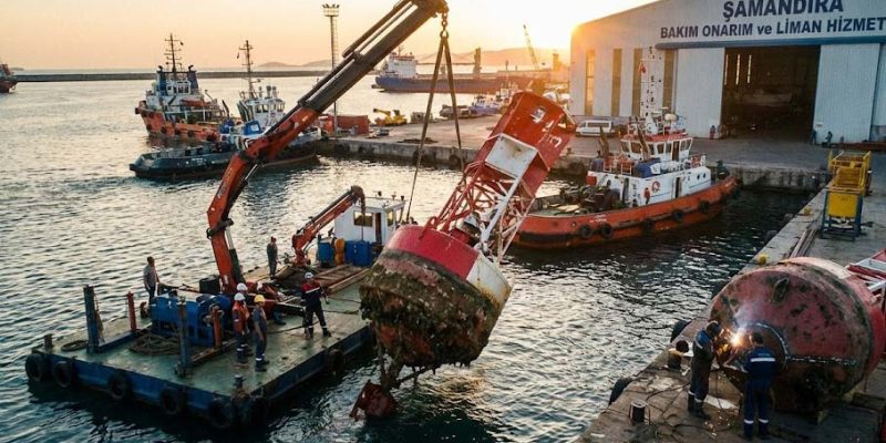 alesta-dalgiclik-samandira-bakim-onarim-calismalari